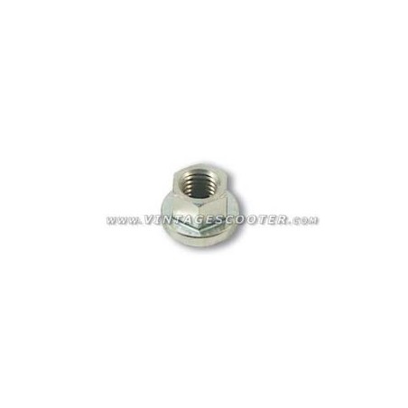 Ecrou de serrage embrayage Vespa 150 GS